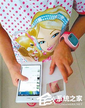 小学生央求父母买手机只为发红包：不发就就被孤立
