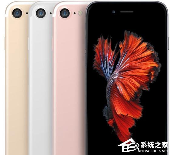 苹果偷着乐！调查显示：80% iPhone用户必买iPhone 7