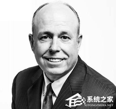 COO离职引出微软高层变动：Judson掌管全球商用业务
