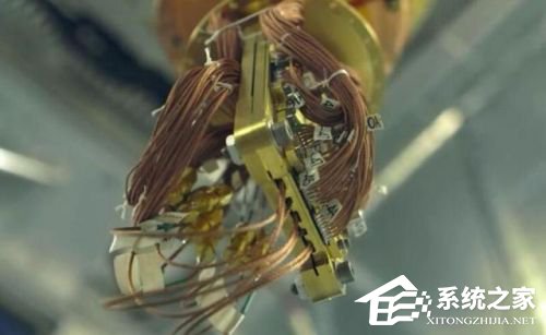 科技前沿:谷歌正研究“后量子时代”计算机加密技术