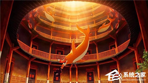 中国风电影花开两朵：《大鱼海棠》与《大圣归来》