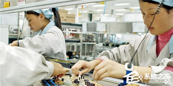 富士康已经量产苹果iPhone7：你激动不？