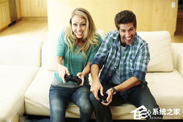 研究称：女生其实比男生更会打游戏，只是花费时间少