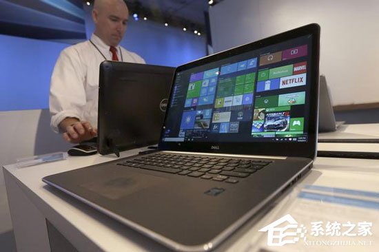 PC出货量七个季度持续下滑 尽管降幅有所放缓