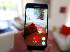用谷歌账号登陆Pokemon Go会导致大量信息泄露