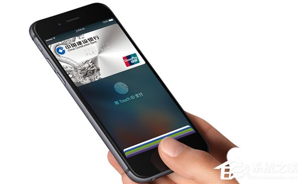 苹果Apple Pay19家银行集齐