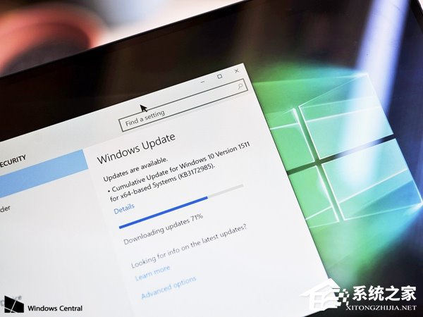 Win10 Mobile/PC稳定预览版10586.494：修复账户无法锁定问题