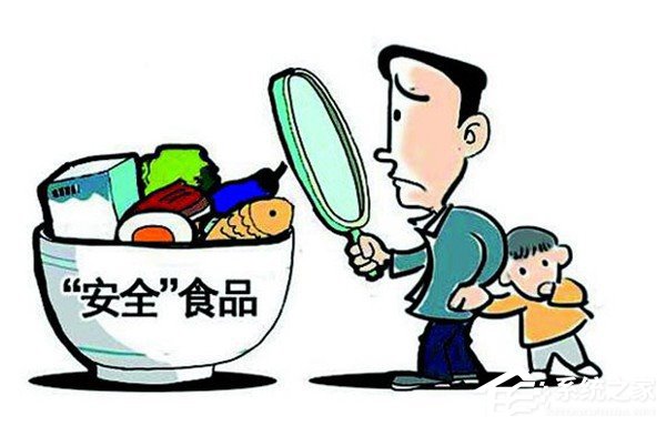 食药监总局抽检出7批次食品不合格：电商平台天猫/一号店/淘宝均上榜