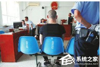 微商发视频声称要炸赛格购物中心被判刑  原因竟是因为这个？