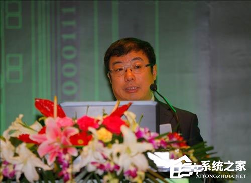 360总裁齐向东：协调联动已成网络安全的标配