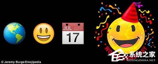 世界各国流行emoji盘点：疲惫表情上榜