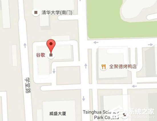 告别过去 谷歌中国即将撤离北京总部