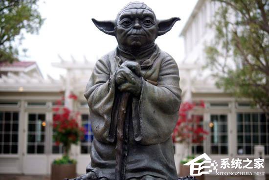 Magic Leap与卢卡斯影业宣布战略合作