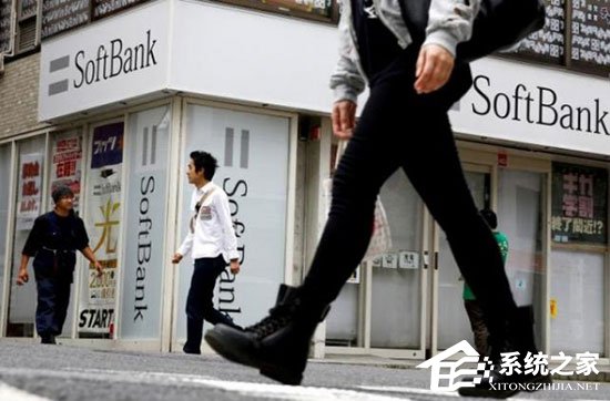 英镑汇率下降 软银收购ARM有利可图