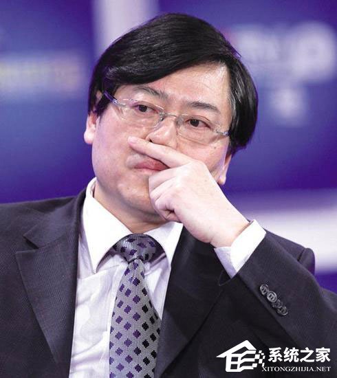 杨元庆出手增持联想近亿港元股票