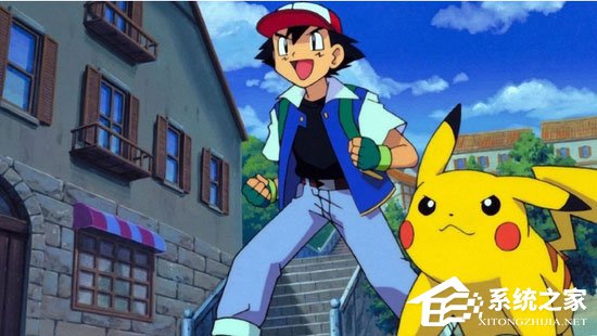 火爆全球!传奇影业拿下PokemoGO电影改编权