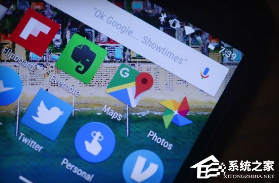 谷歌地图推出新服务 方便用户补充地图上的空白之处