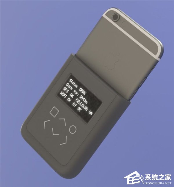 传：斯诺登打造反监视智能手机配件即将上市