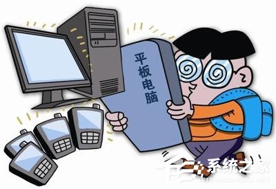 中国网民上网年龄低于5岁，焦虑症在家长中蔓延