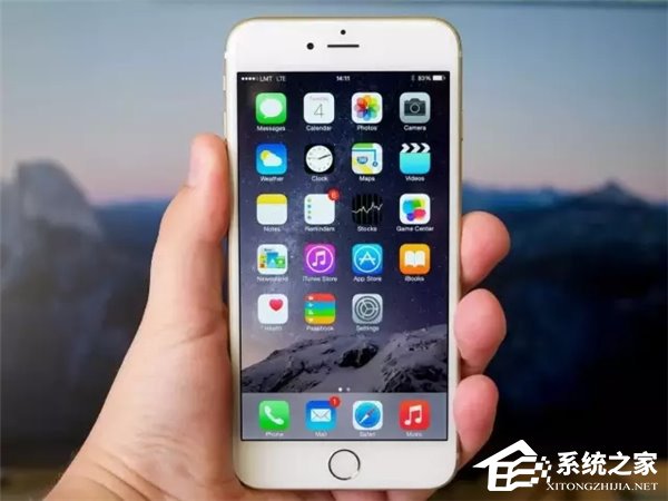 苹果iOS系统更新升级不断,你跟着升级吗?