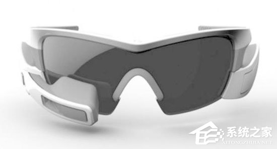 英特尔AR眼镜Remote EyeSight下月正式亮相
