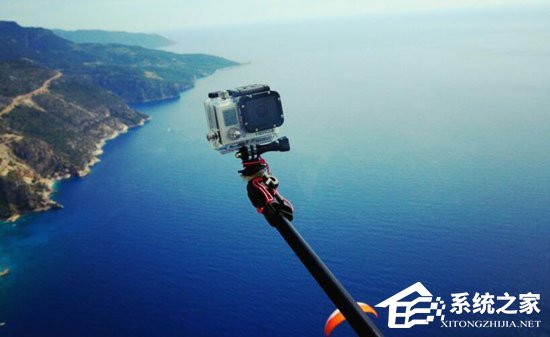 GoPro第二季度财报：营收净利同比双双下滑