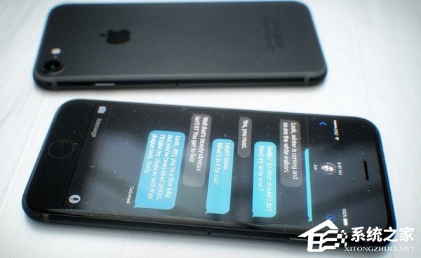 这样“有趣”的iPhone 7值得你等吗?