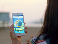 Pokemon Go热情不减 在Google Play突破5000万下载量