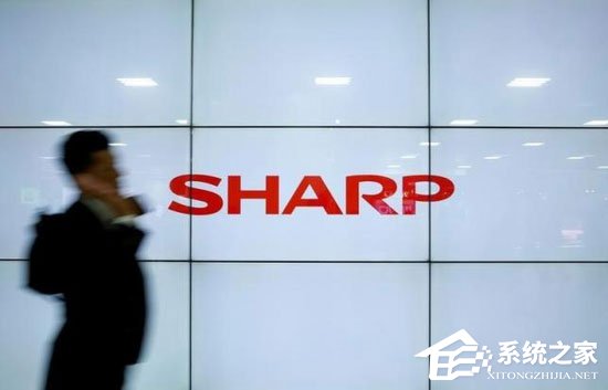 夏普2016年Q1财报出炉：营收49亿美元 净亏损2.66亿