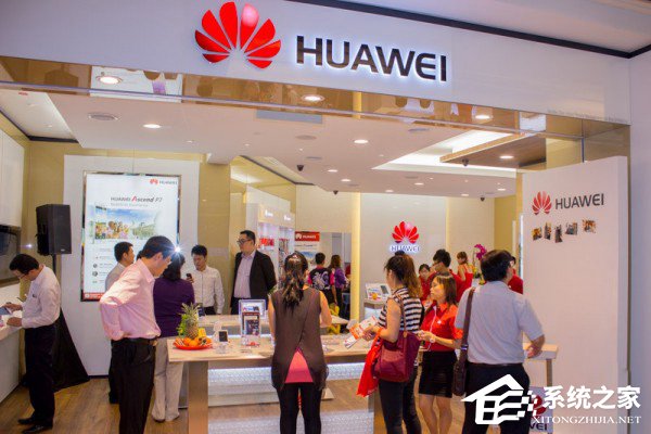 目标出货量1.4亿台的华为大举发力，准备新开15000家华为零售店