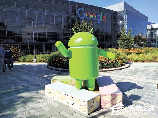 谷歌本月中旬正式发布Android 7.0