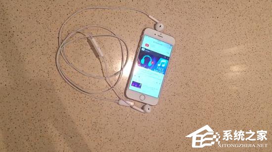传iPhone 7 Lightning耳机上手视频被曝