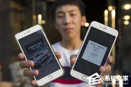 交通部：网约车驾驶员不应巡游揽客