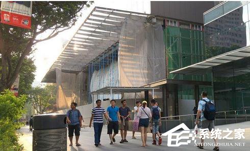 新加坡知名苹果产品经销商CEO辞职