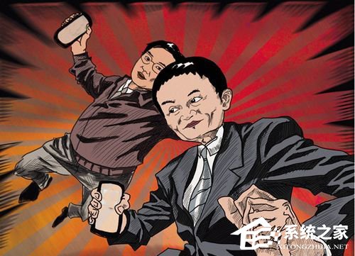 IP时代的矩阵效应：阿里游戏大数据激发IP潜能