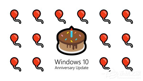Win10 PC一周年更新正式版全面推送