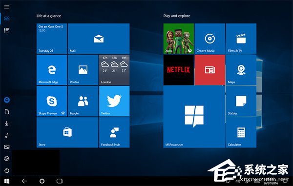 Win10一周年更新14393.10补丁：解决应用激活授权问题