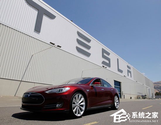 特斯拉为什么选择收购SolarCity？