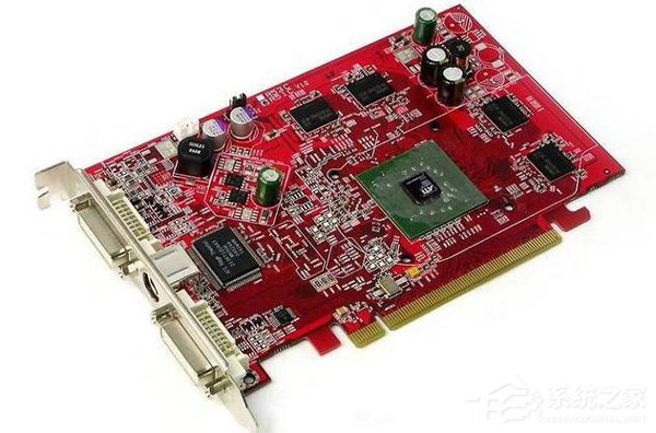 显卡坏了的症状有那些?