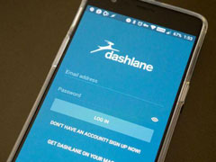 谷歌携手密码管理器Dashlane 测试新的免密码登录方式