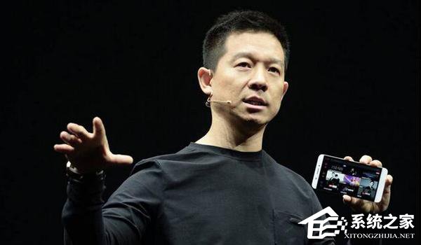 乐视酷派合体后欲突破“小米困境” 实现年销量破1亿台生态手机