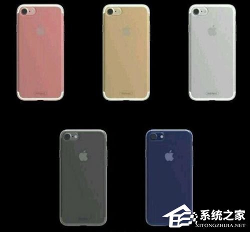 iPhone 7 Plus将会提供双摄像头版本 iPhone 7正疯狂量产中