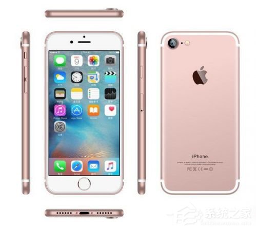 iPhone 7 Plus将会提供双摄像头版本 iPhone 7正疯狂量产中