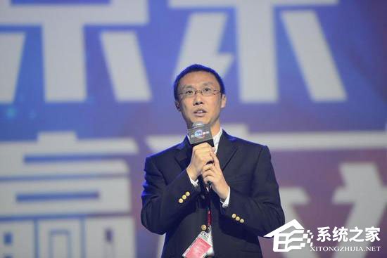 京东商城CEO沈皓瑜调任京东国际业务总裁