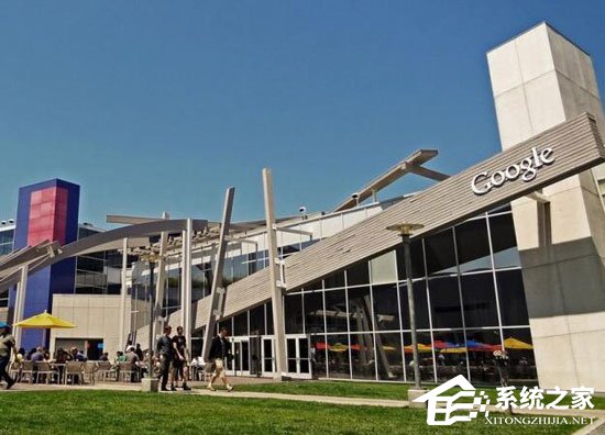 谷歌请求输出韩国地图数据 韩媒称此举或威胁国家安全