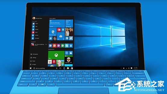 Win10一周年更新12项新功能上线：刷脸登录应用
