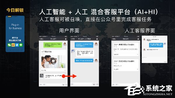 第四代微软小冰解锁跨平台商业解决方案
