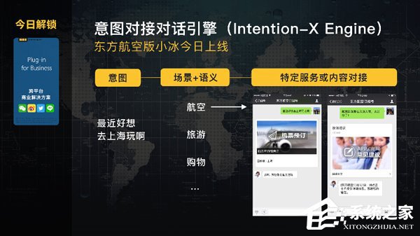 第四代微软小冰解锁跨平台商业解决方案