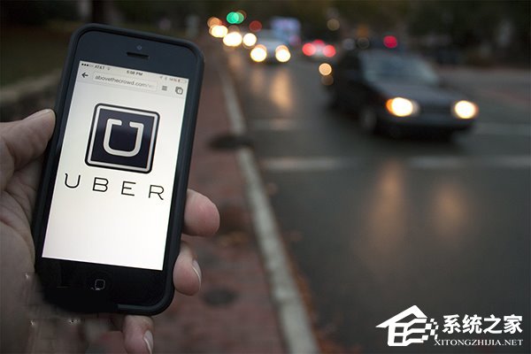 在印度不用应用也能Uber约车？你造吗