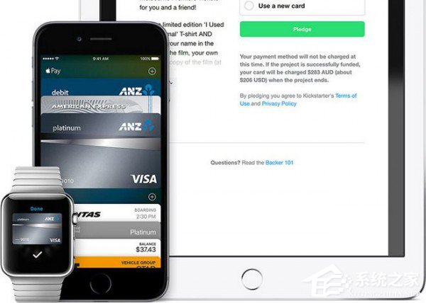 澳银行想要苹果开放Apple Pay权限，不料再次被拒